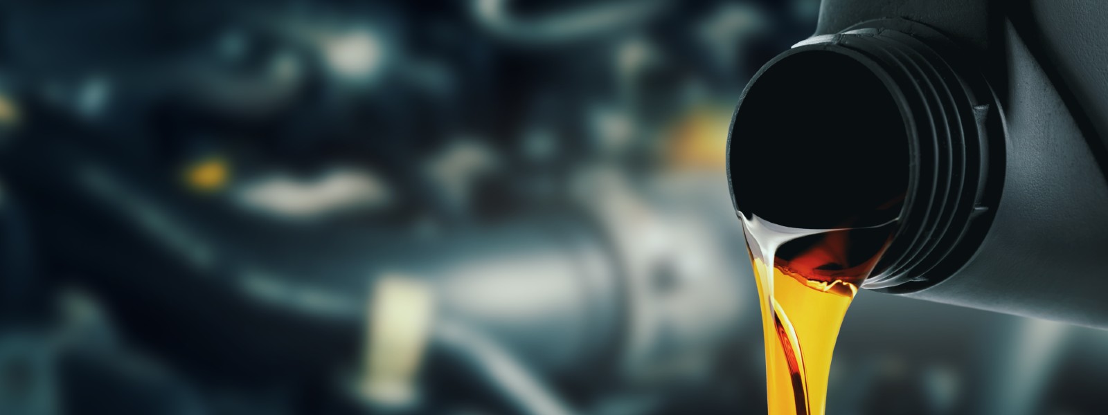 Oil change service Marthaler Chevrolet Glenwood MN