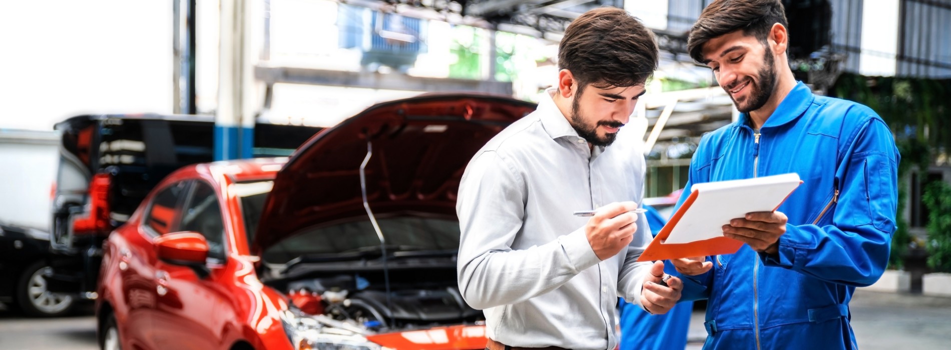 Service and Maintenance Guides at Gates Automotive South Bend IN