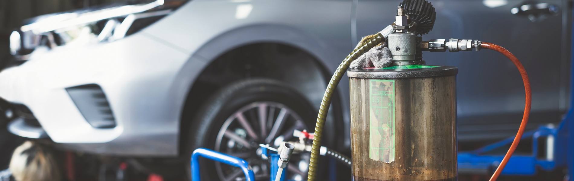 Learn More About Transmission Flush at Gates Automotive South Bend IN