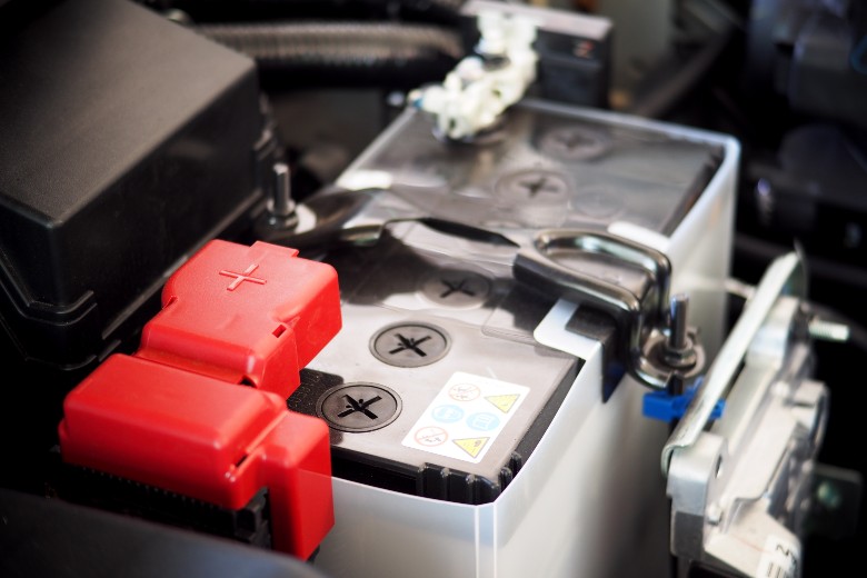 Chevy OEM battery service Redwood Falls MN