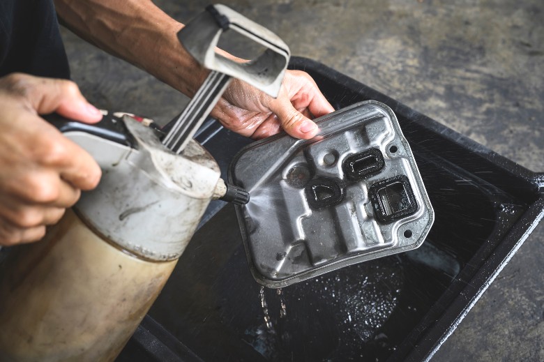 Scheduling car service online at Sarasota Mitsubishi in Sarasota, FL