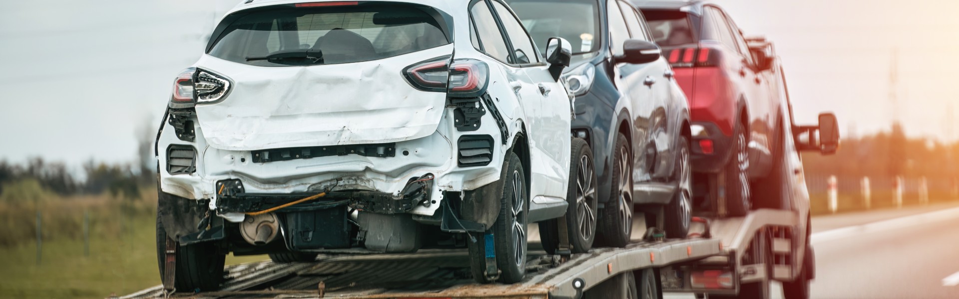 FAQs About Collision Repair at Olson Chevrolet Redwood Falls MN