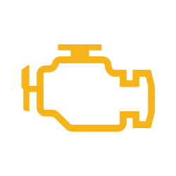 Service Check Engine Light