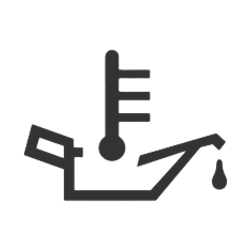 Service Oil Pressure