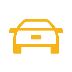 Forward Collision Alert