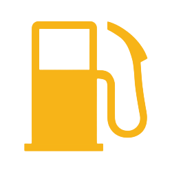 Nissan Fuel Warning Light