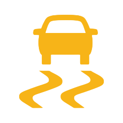 Service Traction Control