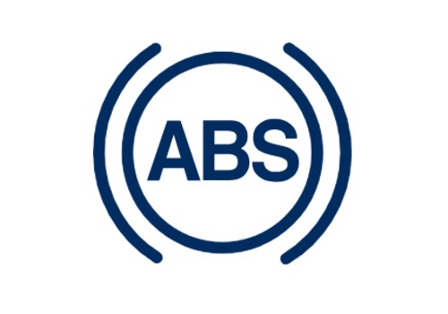 ABS Warning Light