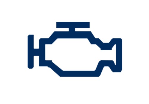 Check Engine Light