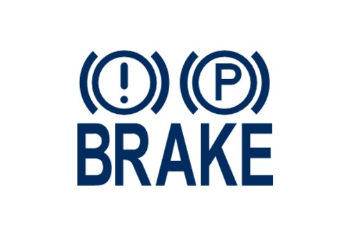 Brake System Light