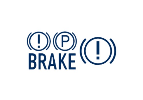 Regenerative Brake Light