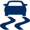 Traction Stability Light