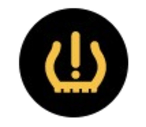 Service Tire Pressure Monitoring System