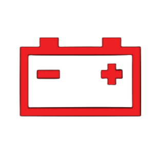Nissan Battery Charge Light