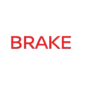 Nissan Brake Warning Light