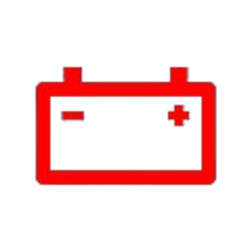 Charge Warning Light EV