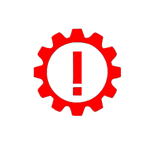 Nissan Transmission Warning Light