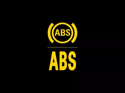 Volkswagen Anti-lock Braking System (ABS) Warning Light