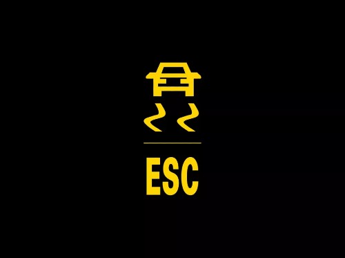 Volkswagen Traction Control / Electronic Stability Control Light