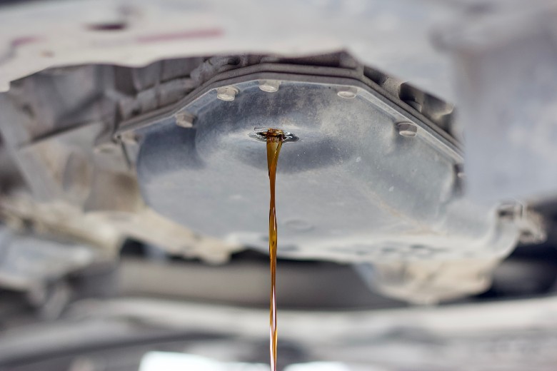 Diagnosing transmission problems at Olson Chevrolet Redwood Falls MN