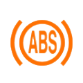 ABS Warning Light