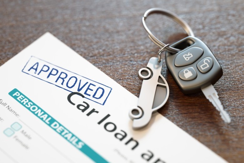 Get pre-approved for auto financing | Olson Chevrolet Hutchinson MN