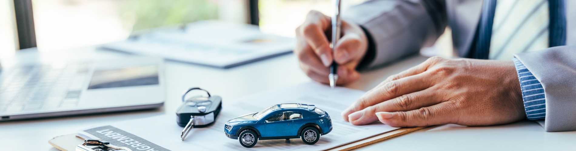 Best Auto Financing Tips When Buying a New Car | Olson Chevrolet of Hutchinson MN