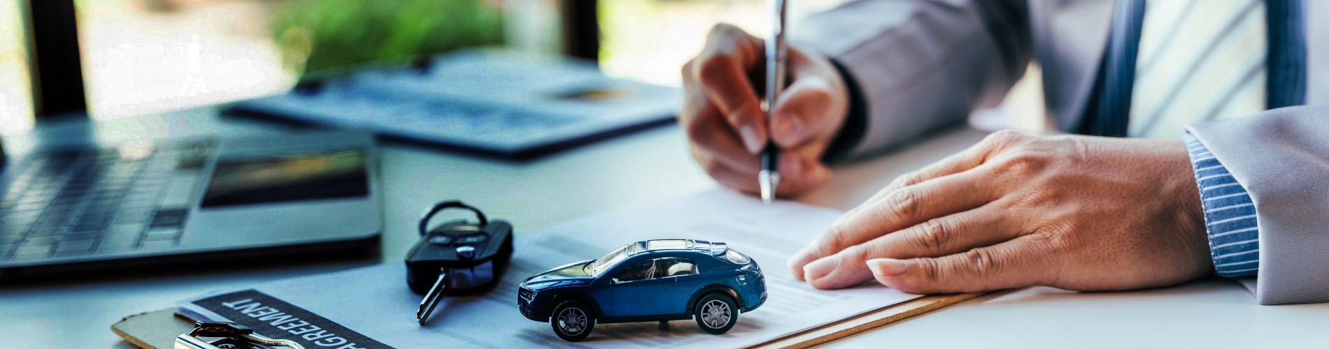 Buying Trade-In and Finance Guides at Gates Automotive South Bend IN