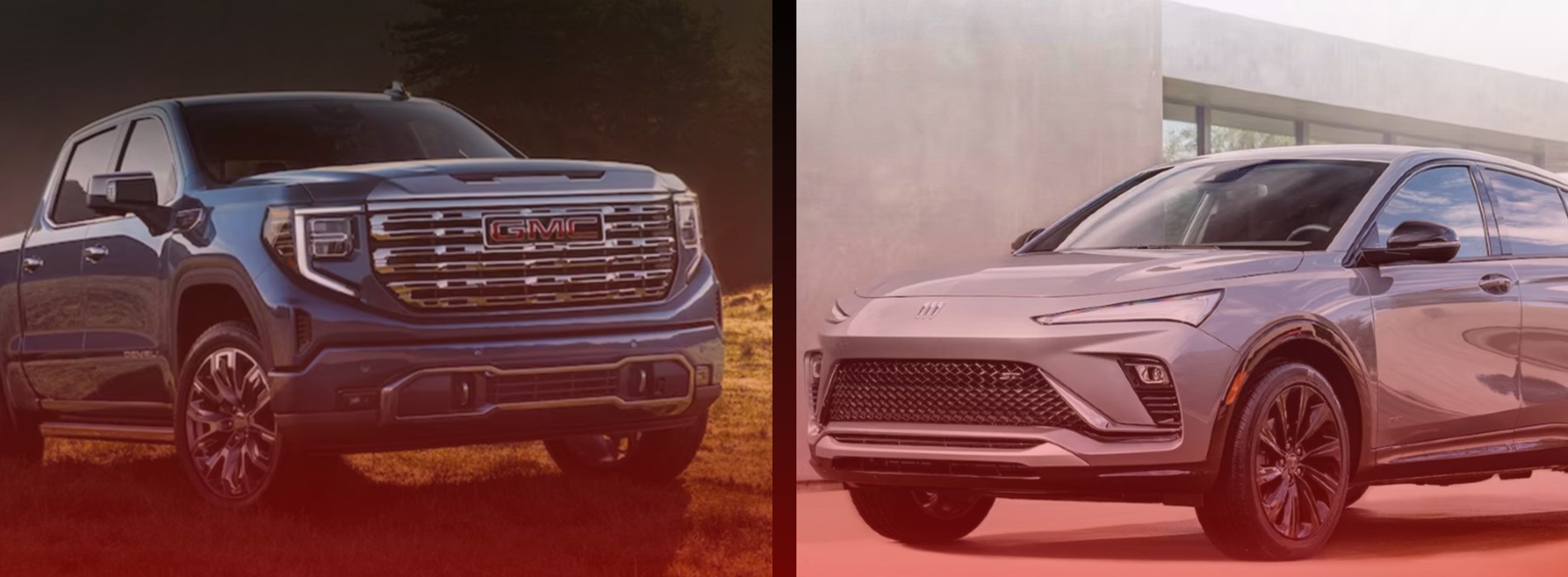 Gerry Lane Buick GMC Model Research Hub | Baton Rouge LA