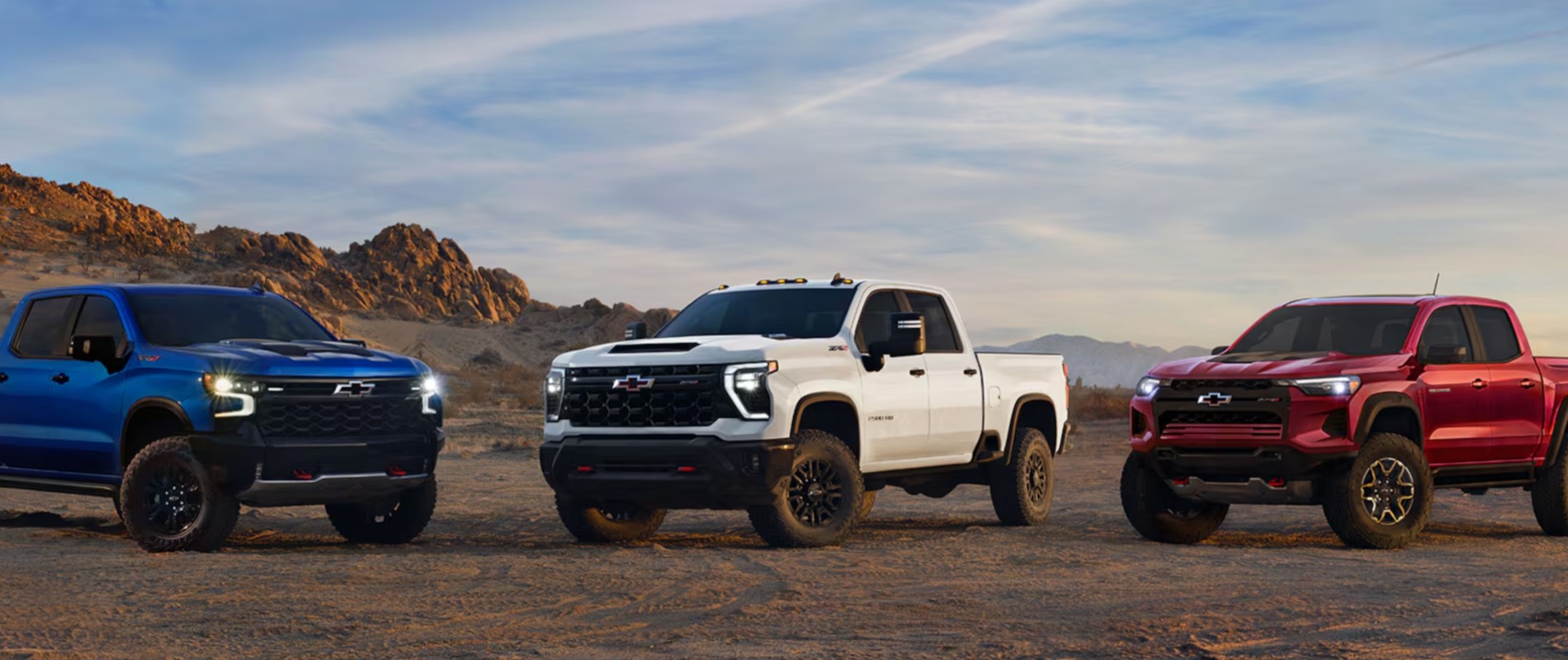 2025 GMC Truck Lineup Near Houghton, MI 