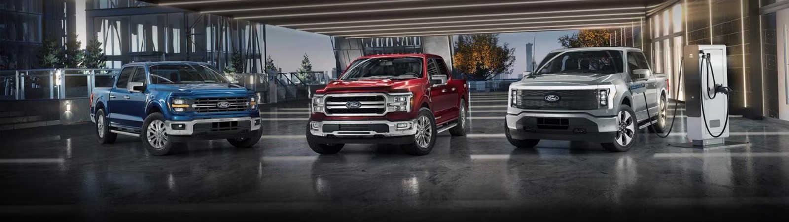 Front view of the 2025 Chevy trailblazer