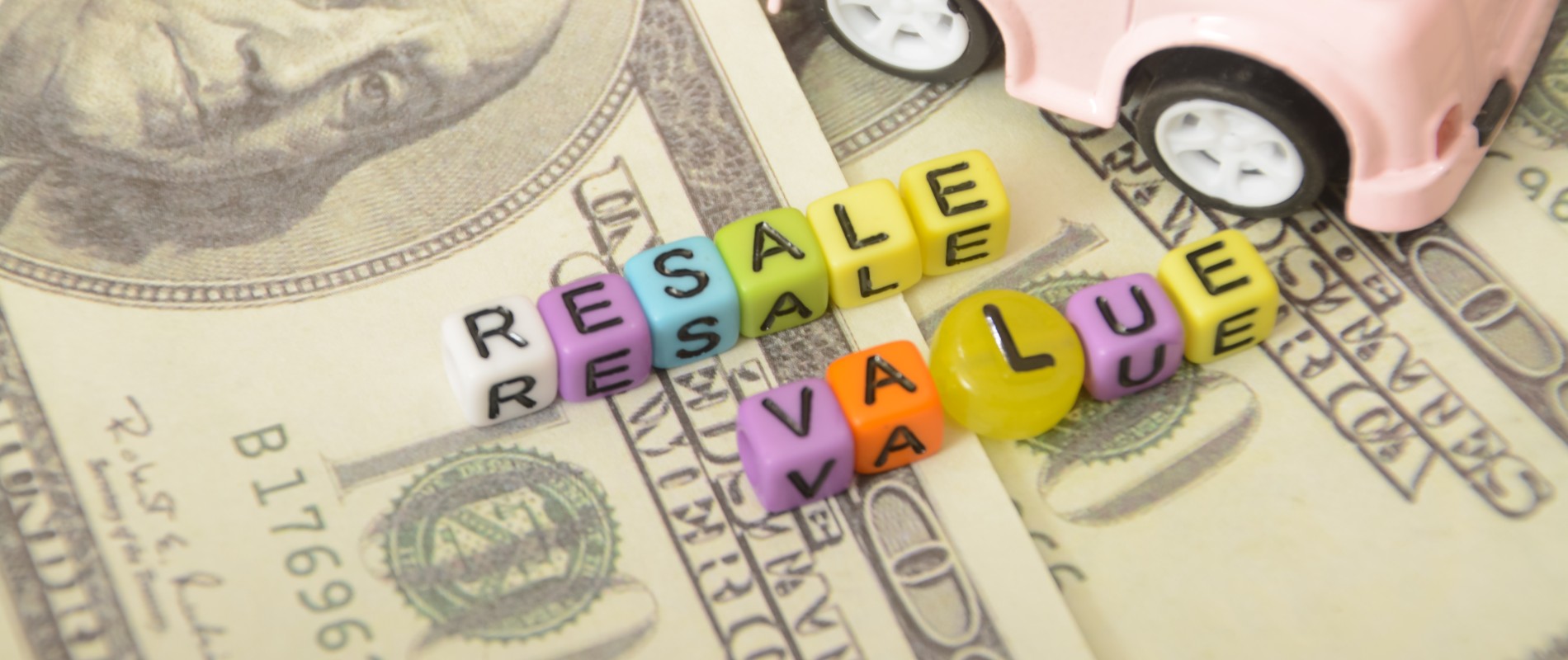 Which Toyota Models Have the Best Resale Value