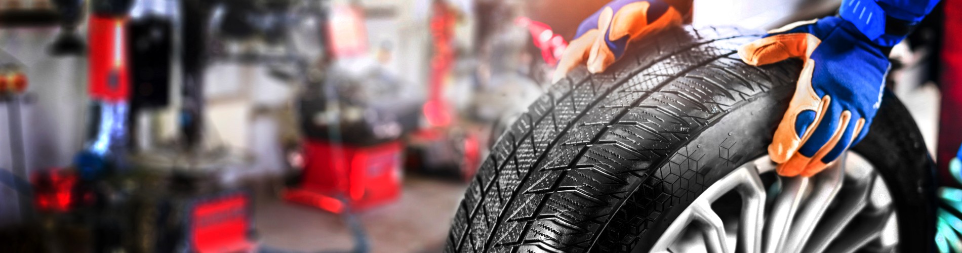 Tire service near Houghton MI | Keweenaw Chevrolet