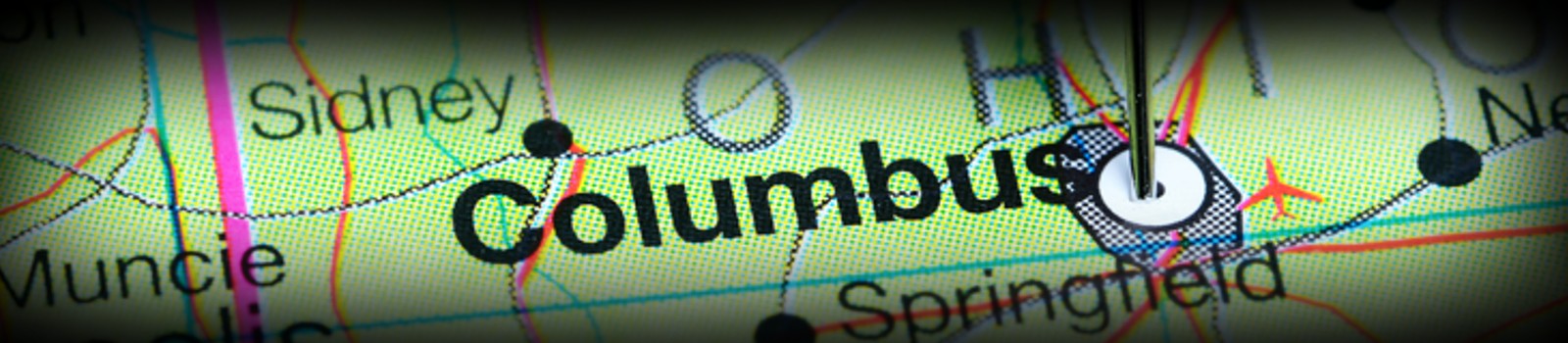 Buick GMC Dealership in Columbus, OH 