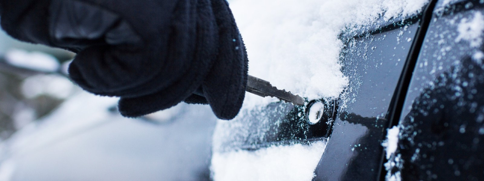 Pre-winter vehicle inspection at Olson Chevrolet of Redwood Falls MN