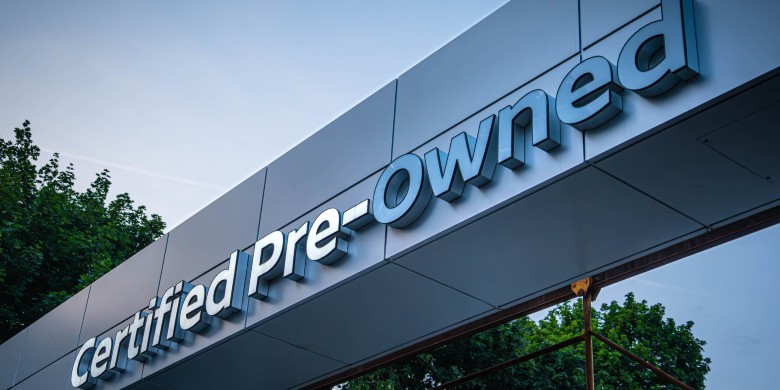 Certified Pre-Owned Car Lot near Athens TX | Brinson Ford of Athens