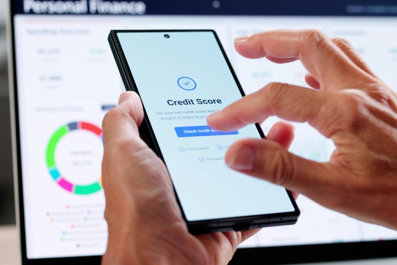 Auto financing credit score tips | Olson Chevrolet Hutchinson MN