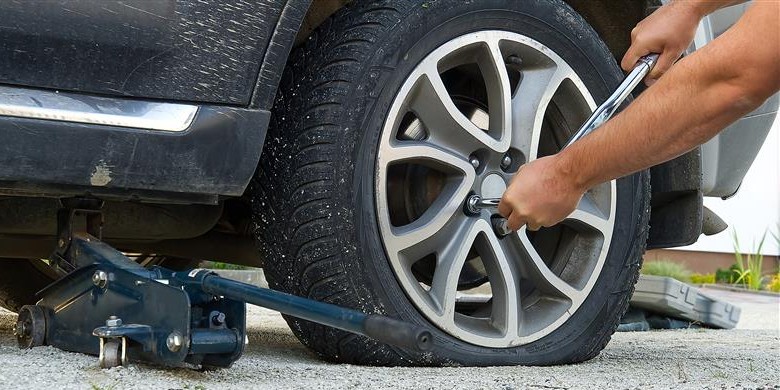 brake repair at gerry lane