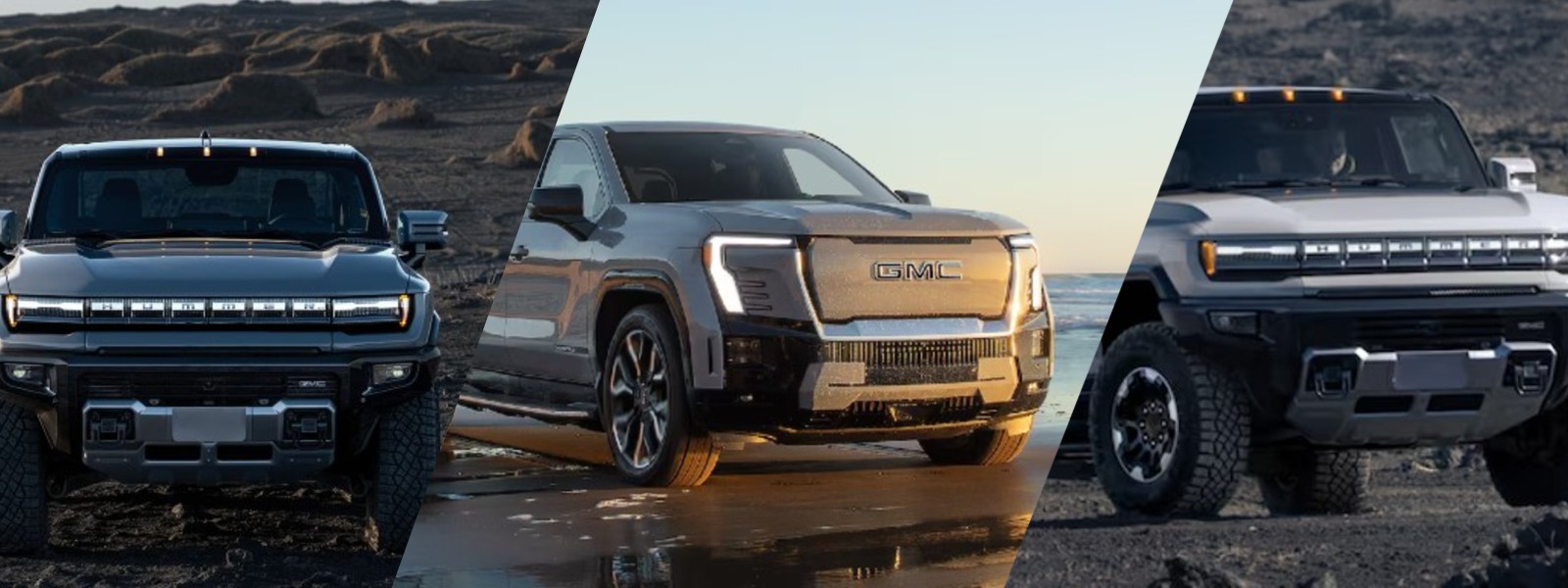 GMC Model Research at Keweenaw GMC in Houghton, MI