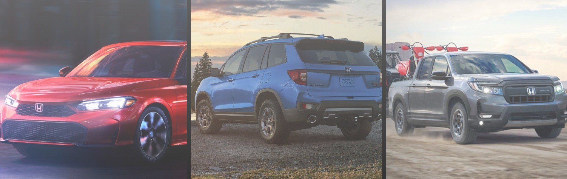 Used Honda Models in Owatonna MN | Marthaler Honda