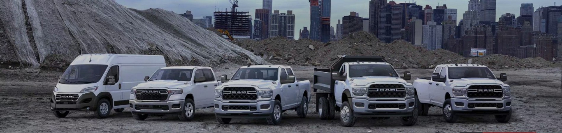 RAM diesel trucks near Corsicana TX | Brinson CDJR