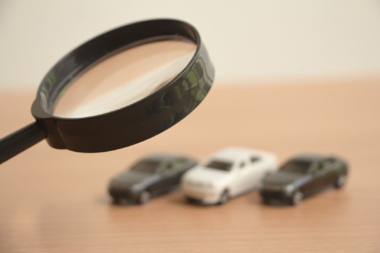 Best time to buy a used car near Corsicana TX