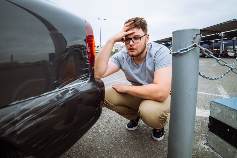 Used car inspection checklist South Bend IN