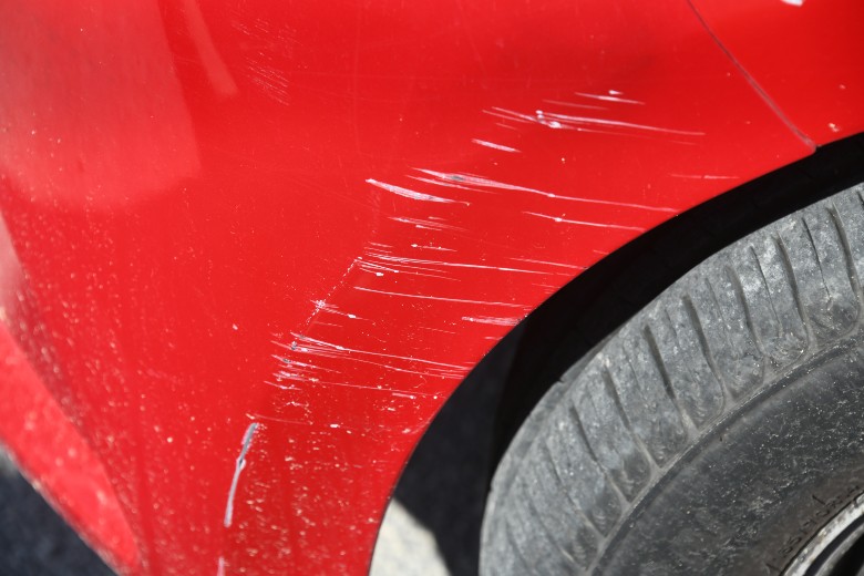 What to inspect on a used car near Corsicana TX