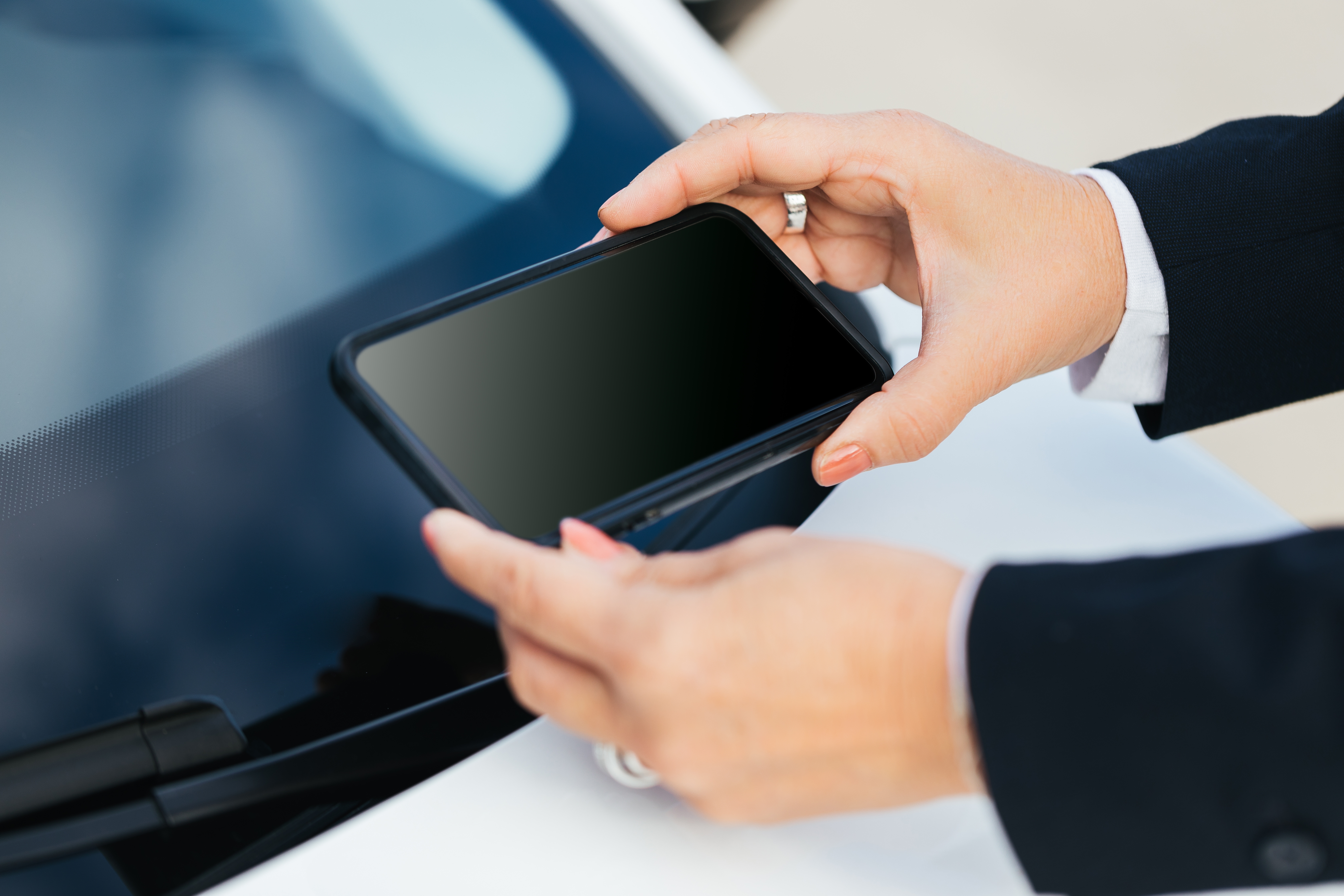 Vehicle service