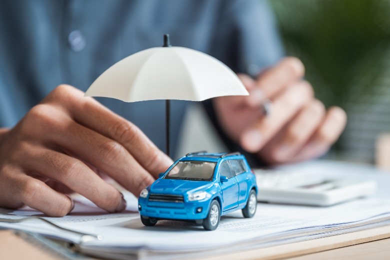 GAP insurance loan example at Olson Chevrolet of Hutchinson