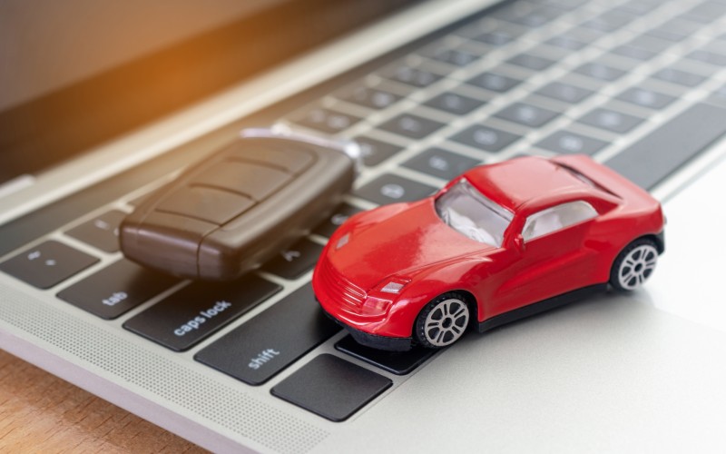 Multi-point vehicle inspection checklist