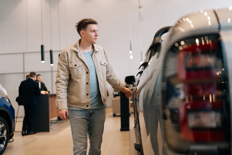 2025 Chevrolet Corvette Z06 