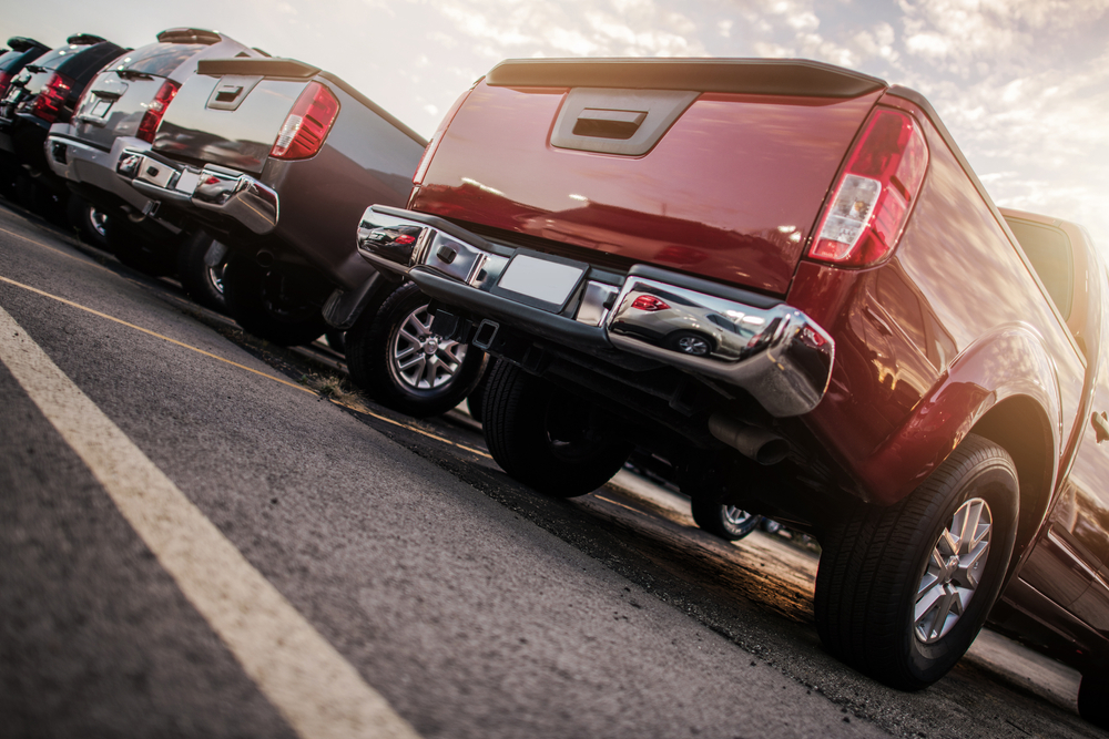 Used Trucks Car Lot near Athens TX
