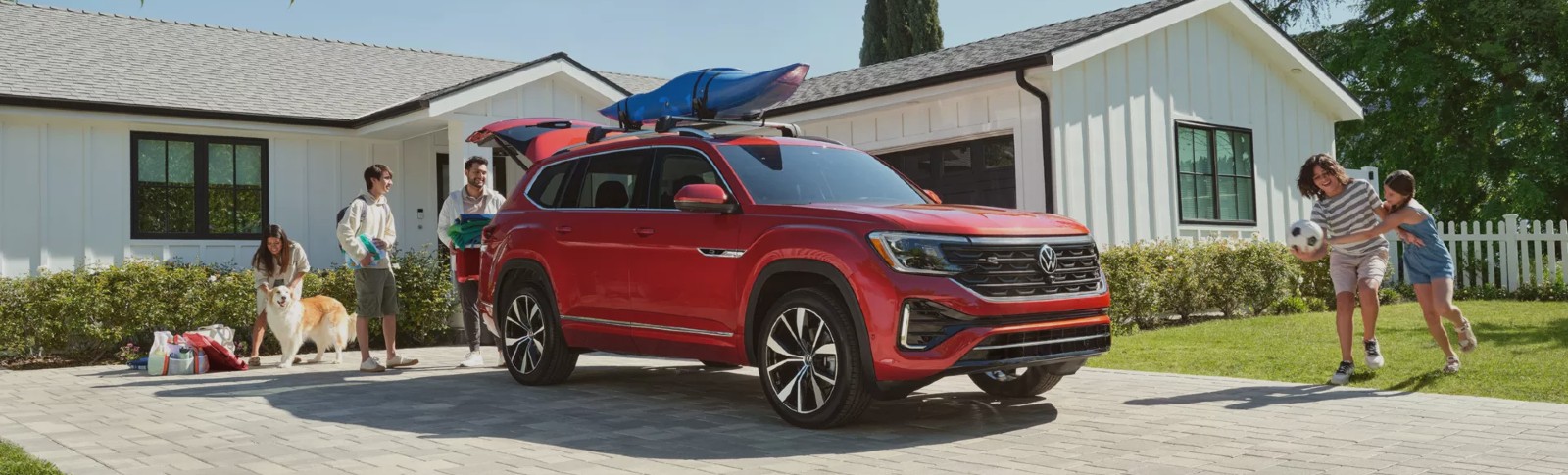 Used Volkswagen models for sale at Gates of Granger in Granger, IN